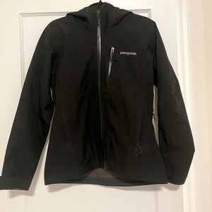 Patagonia Lightweight Rain Jacket